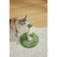 M-Pets MY FIRST CAT TREE Pompom - Green