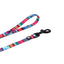 M-Pets URBANSTYLE Jazz Stripes Cat ECO SET (Harness & Leash)