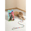 M-Pets URBANSTYLE Freestyle Cat ECO SET (Harness & Leash)
