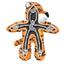 KONG Dog Toy Wild Knots Tiger