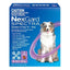 NexGard Spectra for Dogs 15.1 - 30kg