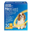 NexGard Spectra for Dogs 3.6 - 7.5kg