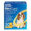 NexGard Spectra for Dogs 3.6 - 7.5kg