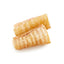 Natural Farm Dog Treat 3" Beef Trachea Chews 12Pack