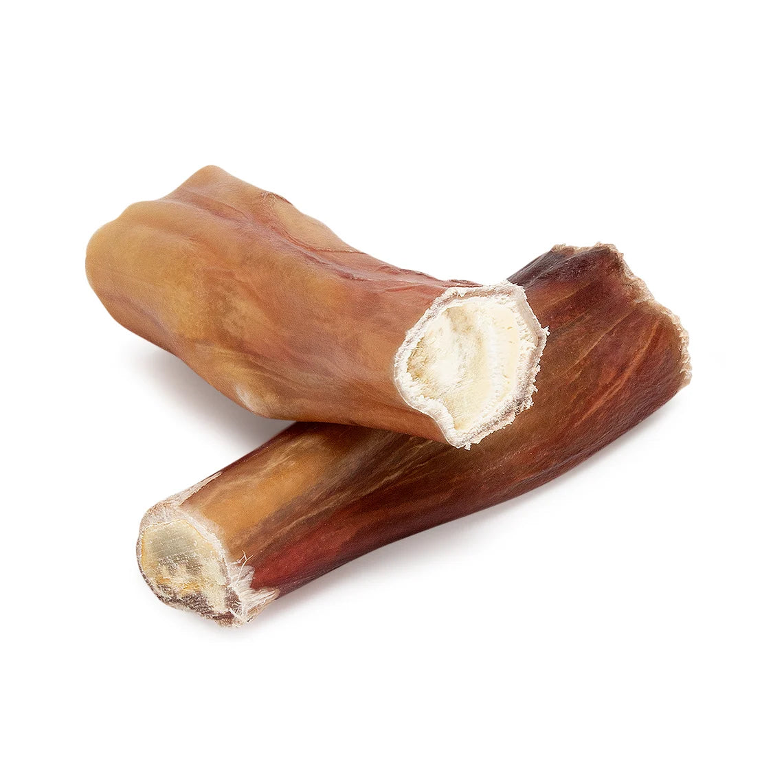 Natural Farm Dog Treat 6" Standard Power Bully Stick 15cm 5Pack