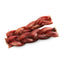 Natural Farm Dog Treat Braided Bladder Sticks 15cm 5Pack