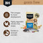 Black Hawk Grain Free Puppy Food All breeds Ocean Fish