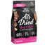 Absolute Holistic Air Dried Dog Food | Beef and Hoki 1Kg