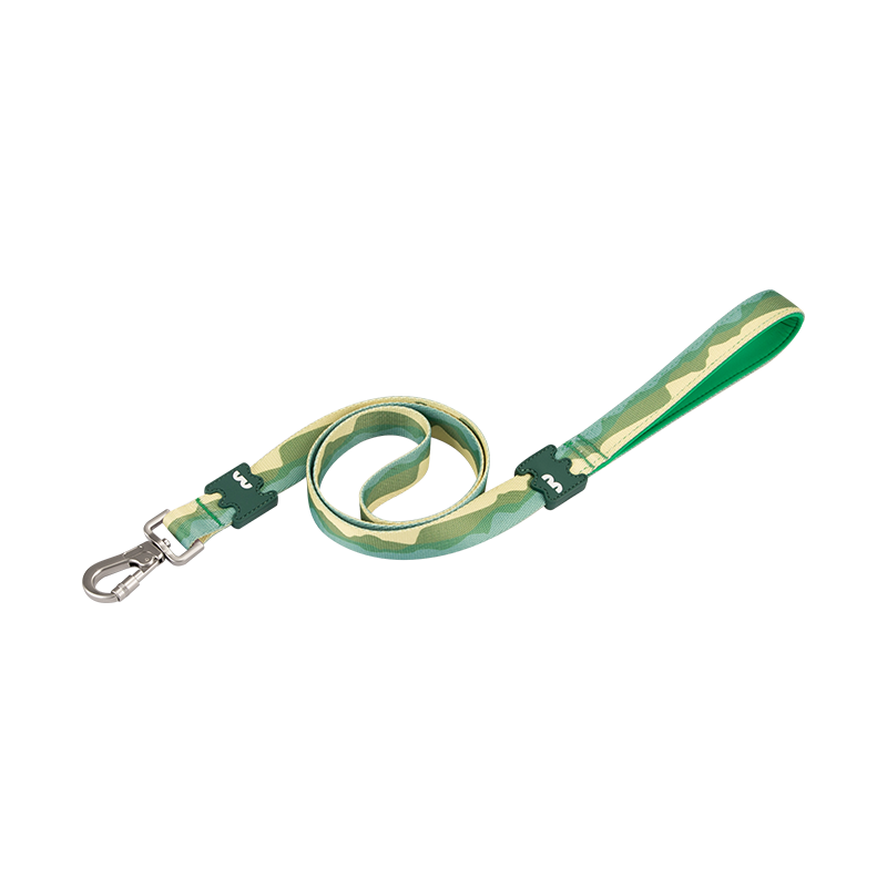 VITALWAVE Gradient Peaks Dog Leash