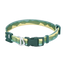 VITALWAVE Gradient Peaks Dog Collar