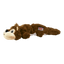 KONG Dog Toy Scrunch Knots Squirrel