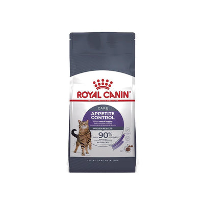ROYAL CANIN Appetite Control Care Adult Dry Cat Food