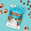 The Pet Projcet CAROB CHIP COOKIES (10PK) Dog Treats