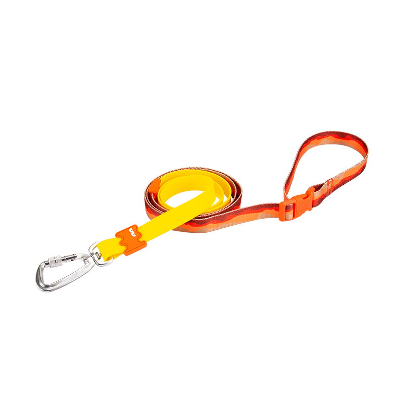 VITALWAVE Tri-Flex Dog Leash