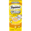 Temptations Cat Treats Creamy Spoons Tasty Chicken and Cheesy Cheese 4x10g