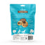 The Pet Projcet CAROB CHIP COOKIES (10PK) Dog Treats