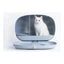 Makesure Modern Cat Litter Box