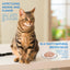 INABA Twin Packs Chicken in Chicken Broth Cat Treats 40g x 2