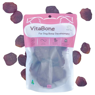 Emper Paws - VitaBone 50g - Clear Dog Treats