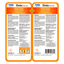 INABA Twin Packs Chicken in Chicken Broth Cat Treats 40g x 2