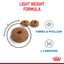 ROYAL CANIN Light Weight Care Adult Dry Cat Food