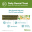 Whimzees Dental Dog Treats Soft