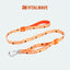 VITALWAVE Pollocksaic Dog Leash