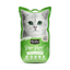 Kit Cat Purr Puree Plus+ Cat Treat Chicken & Collagen Care 4x15g