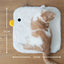 PURROOM Sleeping Mat - Chick