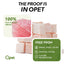 OPET Pet Treat - Chicken Cubes 50g