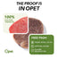 OPET Pet Treat - Pork Sliced Fillet 42g