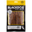 BLACKDOG Dog Treats Chicken Jerky Straps 150g