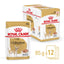 ROYAL CANIN Chihuahua Loaf Adult Wet Dog Food 85g x 12