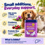Wonderfur Liver & Kidney Health Powder for Dogs & Cats 250g