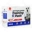 Pet Marvel Pet Toilet Training Pads Super Absorbent with Odour Control Activated Carbon 50pk