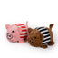 Rosewood Cat Toy - Peter and Penn Pigs in Blankets