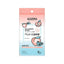 Kojima No Rinse Cleaning Gloves 8pc - Peach Oolong