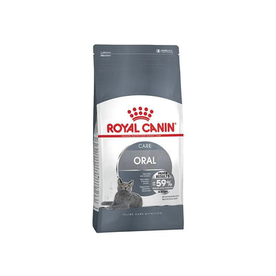 ROYAL CANIN Dental Care Adult Dry Cat Food