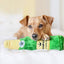 Zippypaws Dog Toy Happy Hour Crusherz – Champagne
