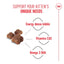ROYAL CANIN Mother & Babycat Dry Cat Food