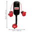 KONG Connects Punching Bag Interactive Cat Toy