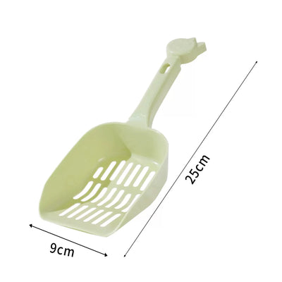 Large Cat Litter Scoop