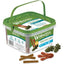 Whimzees Dental Dog Treats Variety Value Box