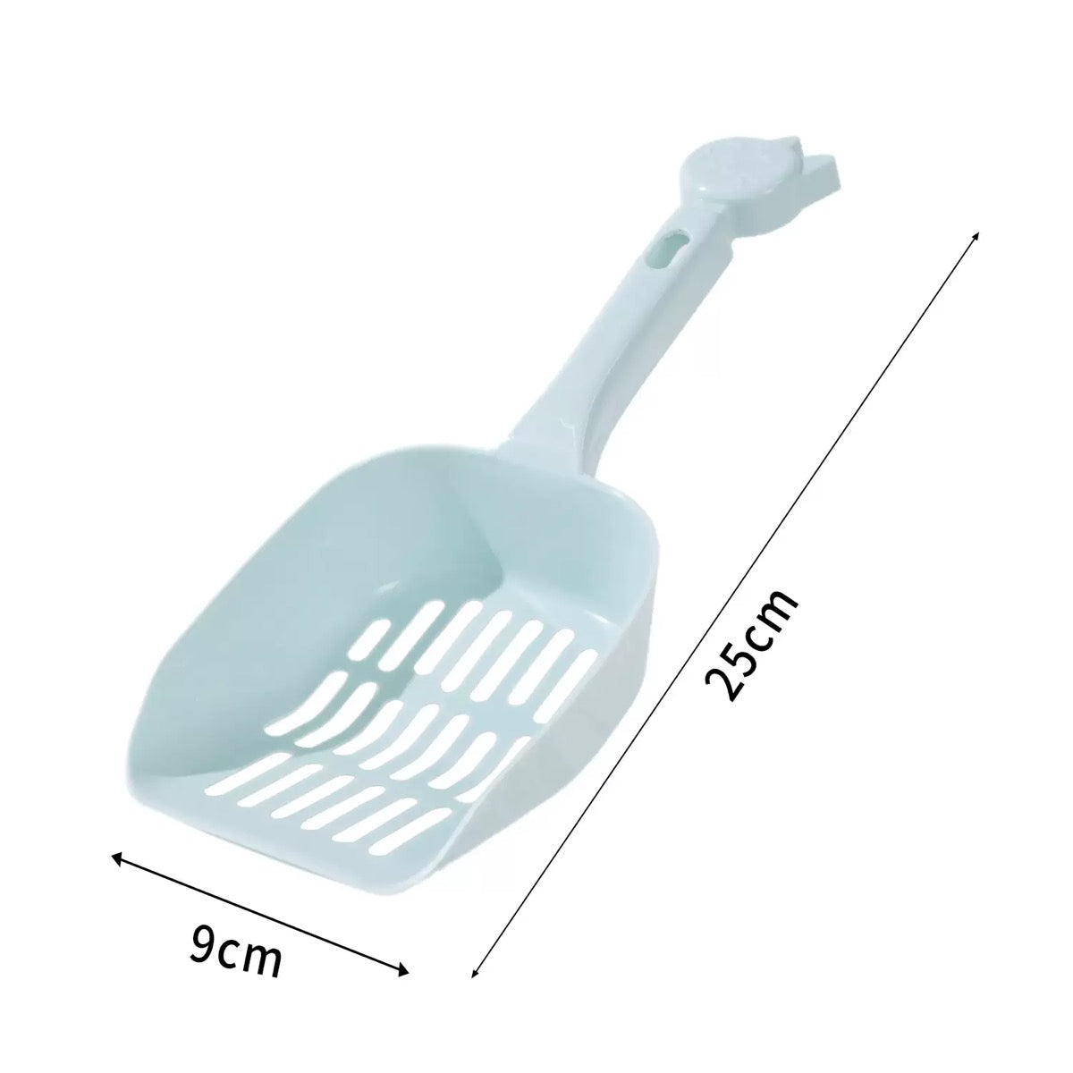 Large Cat Litter Scoop