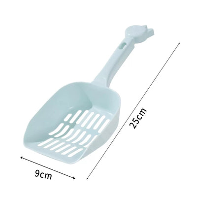 Large Cat Litter Scoop