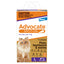 ADVOCATE CAT LARGE PURPLE OVER 4KG