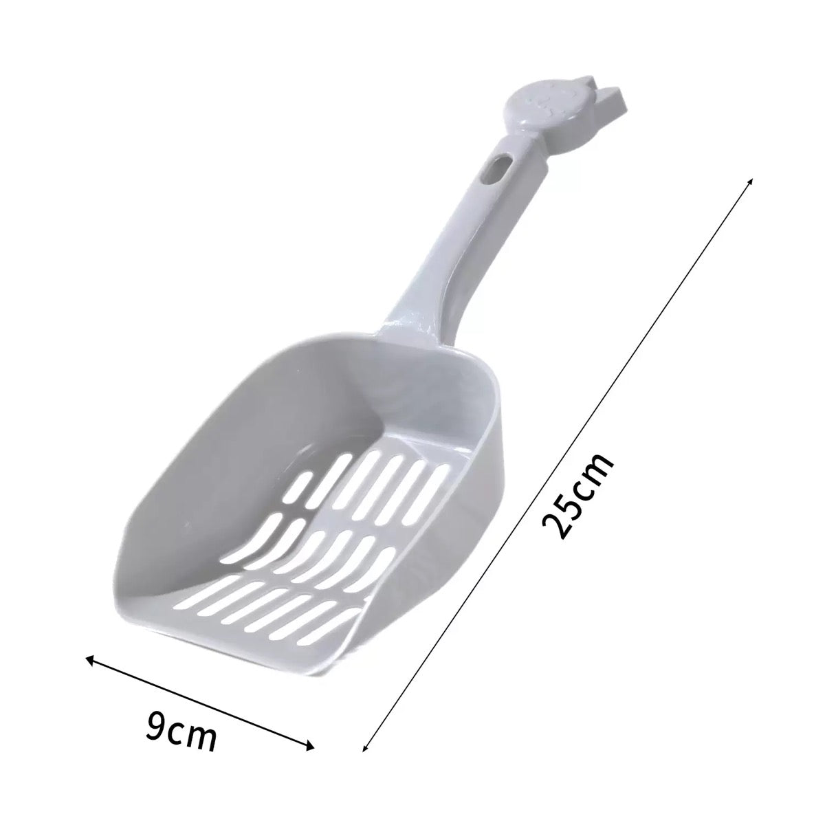 Large Cat Litter Scoop