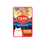 CIAO Cat Treats Tuna (Katsuo) & Chicken Fillet Topping in Dried Bonito Soup 40g