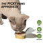 OPET Wet Cat Food Premium Bistro Box - RABBIT & BLACK TRUFFLE RECIPE