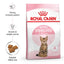 ROYAL CANIN Sterilised Kitten Dry Cat Food 2kg